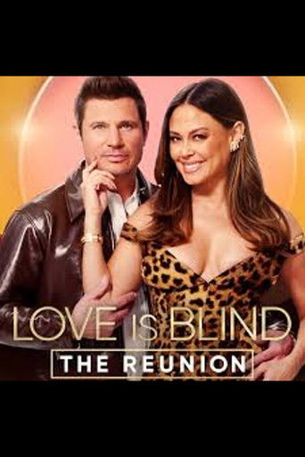Love Is Blind The Reunion - 2026 (L)