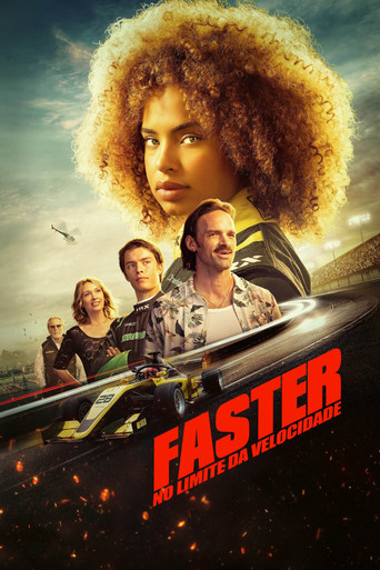 Faster No Limite da Velocidade - 2025 (L)